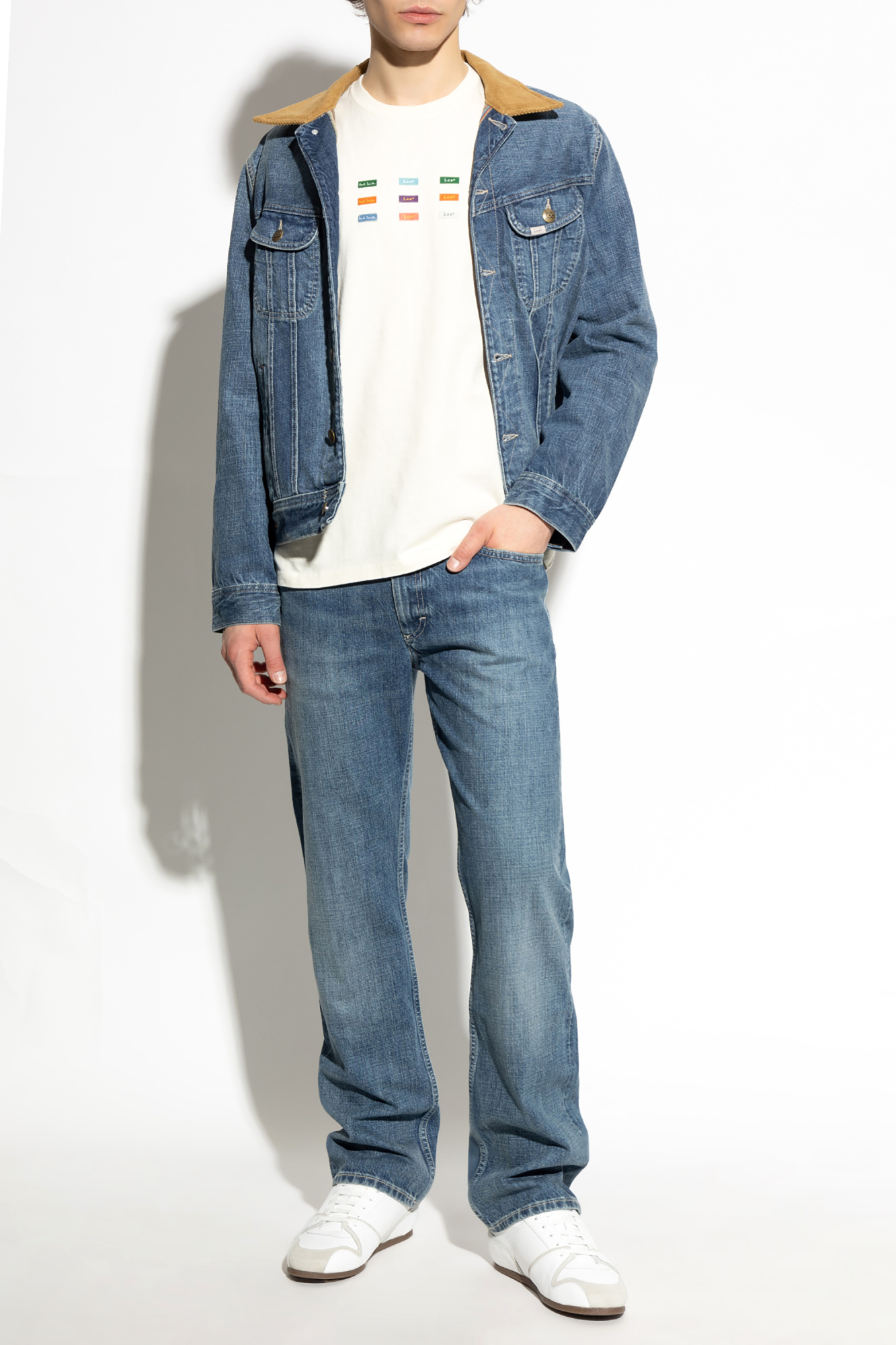 Paul Smith Paul Smith x Lee | Men's Clothing | Vitkac